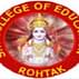 SR College of Education